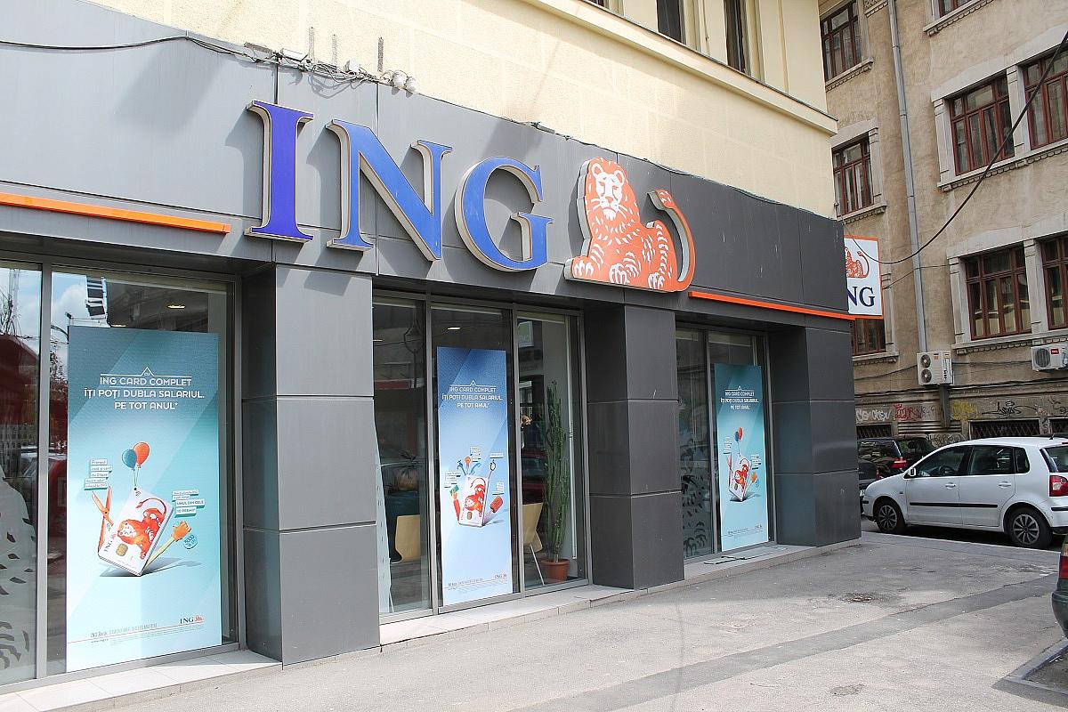Rumunija: ING Banka očekuje pad ekonomije za 6,6 % u ovoj godini