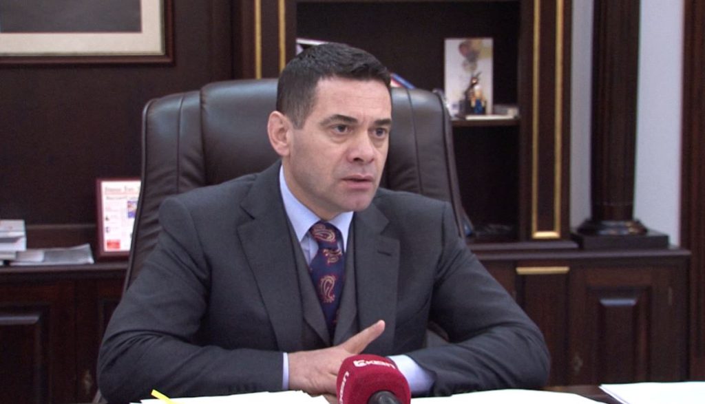 Albanija: Više od 12 000 poslovnih subjekata se prijavilo za finansijsku pomoć