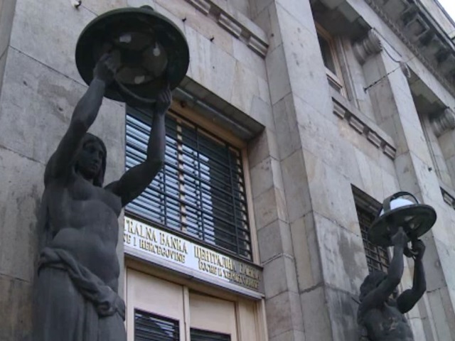 BiH: Ne očekuje se povratak na pretkrizni nivo do kraja 2022. godine
