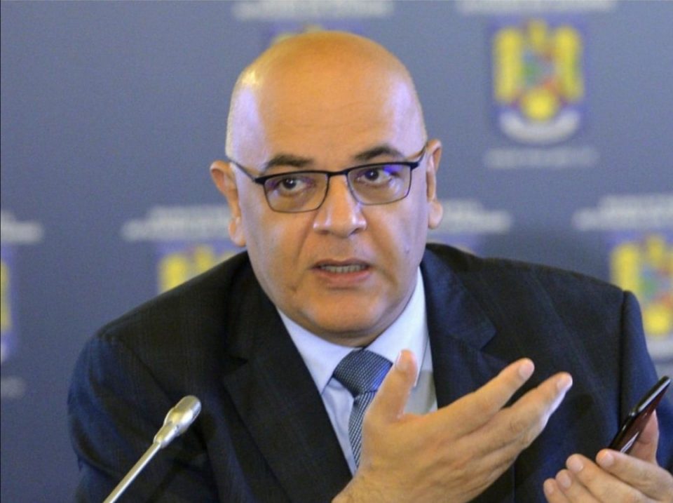 Rumunija: Vanredno stanje će biti produženo