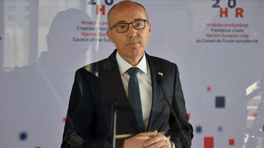 Hrvatska: Značajno učešće vojske u borbi protiv COVID-19