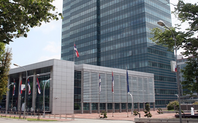 Republika Srpska sprečila eksponencijalni rast broja obolelih