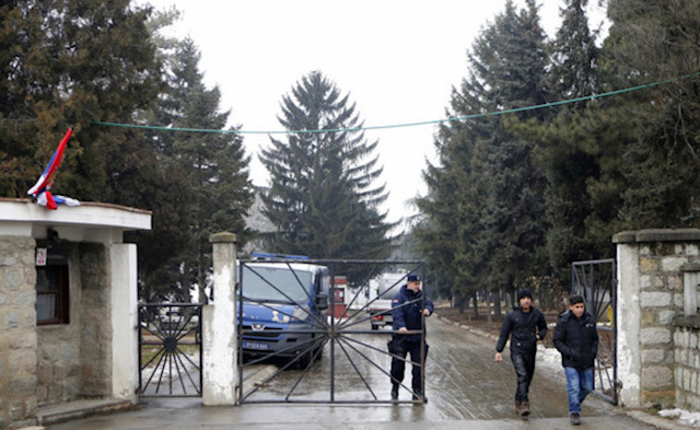 Srbija: Potreba za psihološkom podrškom izbeglicama i migrantima