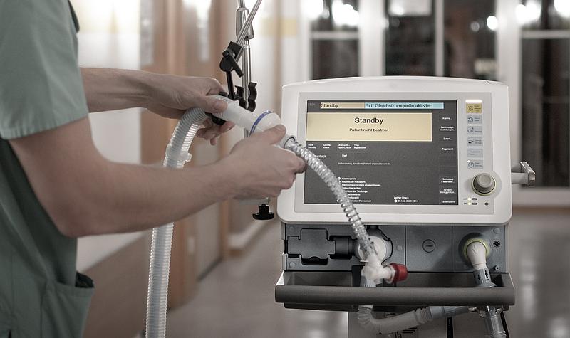 Rumunija: Počinje proizvodnja medicinske opreme
