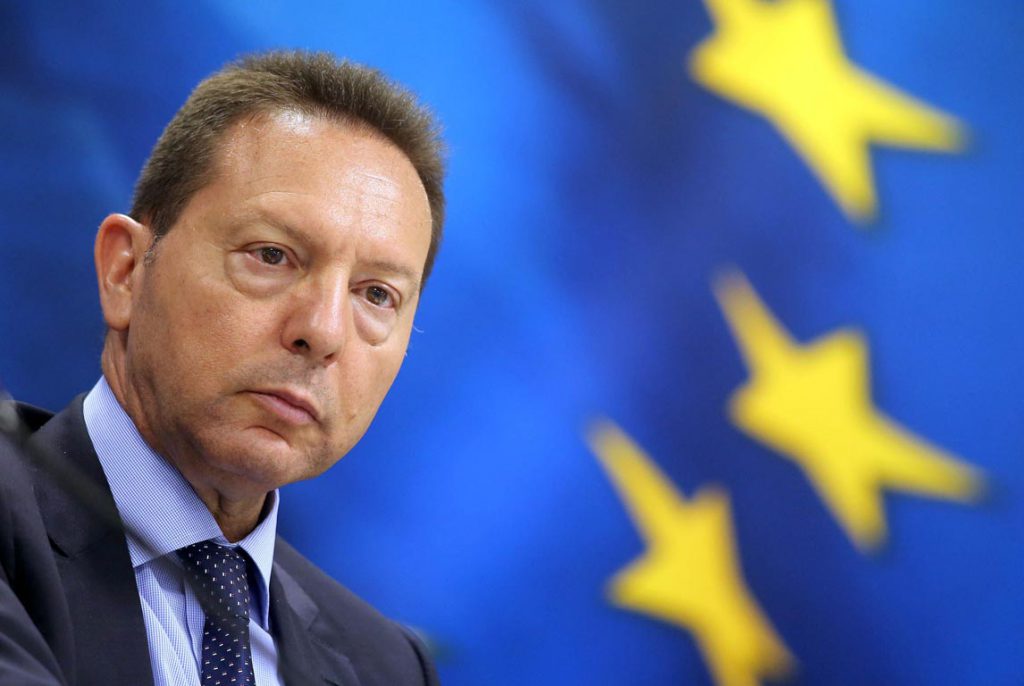 Banka Grčke predviđa pad BDP za četiri procenta u ovoj godini