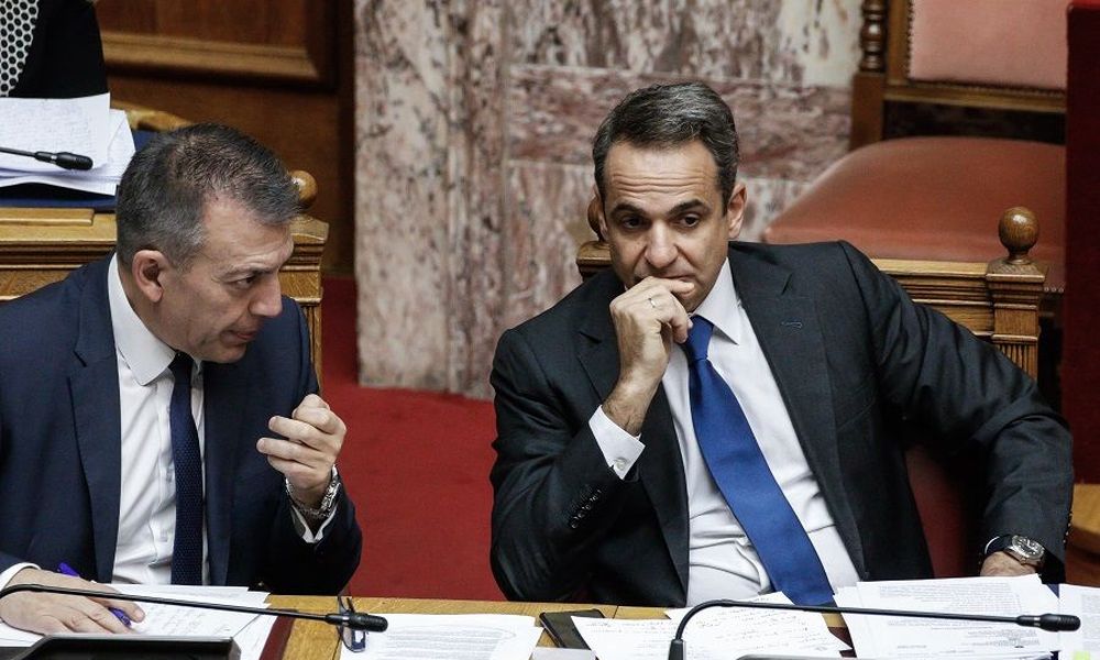 Grčka: Program obuke za naučnike otkazan zbog skandala