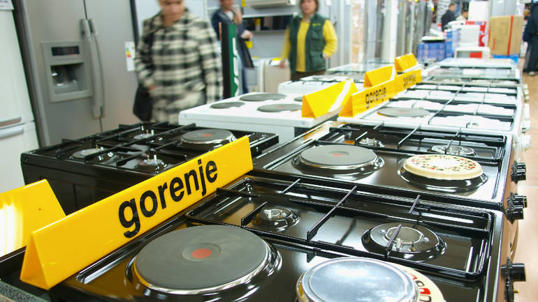 Slovenija: 1000 radnika Gorenja ostaje bez posla