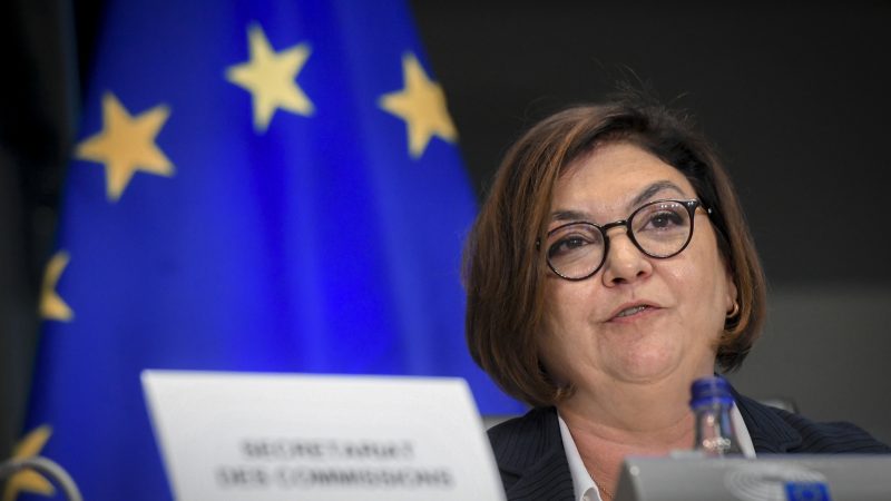 Adina Valean: Radimo na ponovnom pokretanju turističke industrije