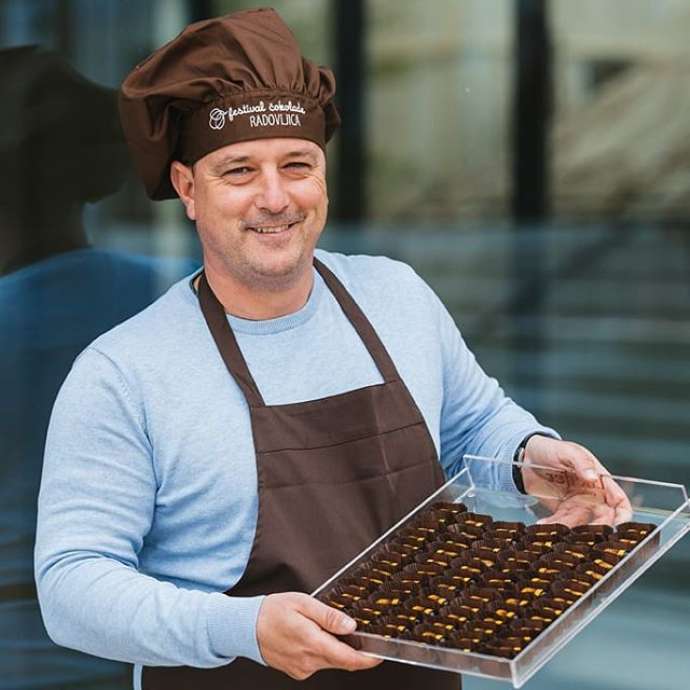 Festival čokolade održaće se onlajn