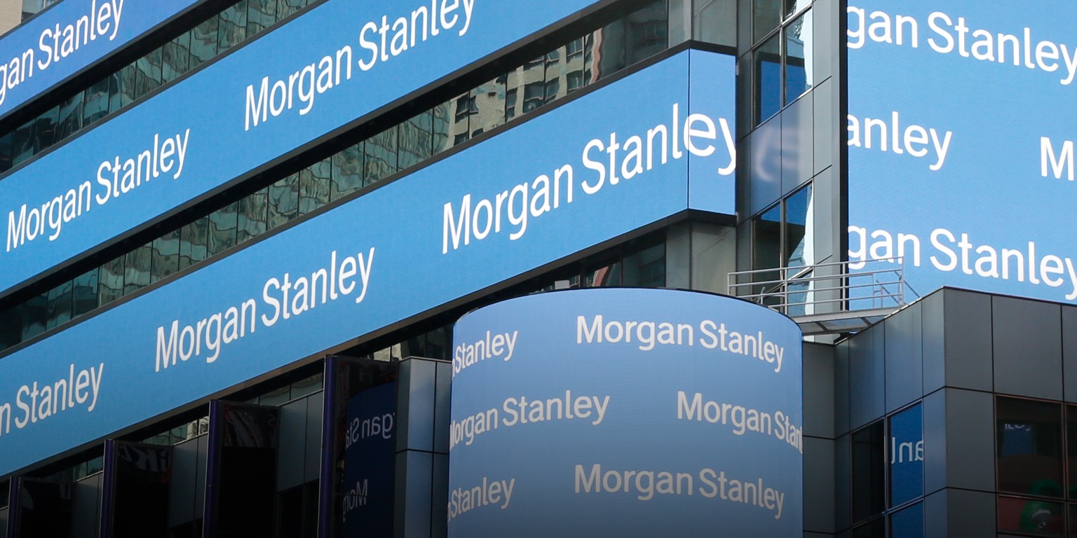 Grčka: Šokantne projekcije Morgan Stanley