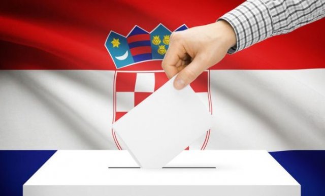 Hrvatska: Zvanično počinje izborni proces