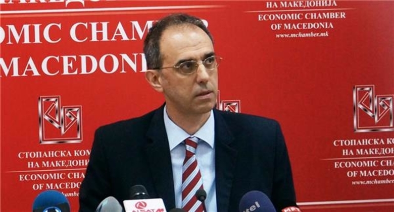 Severna Makedonija: Privredna komora veruje da je ovo dobro vreme da se počne razgovarati o ekonomiji