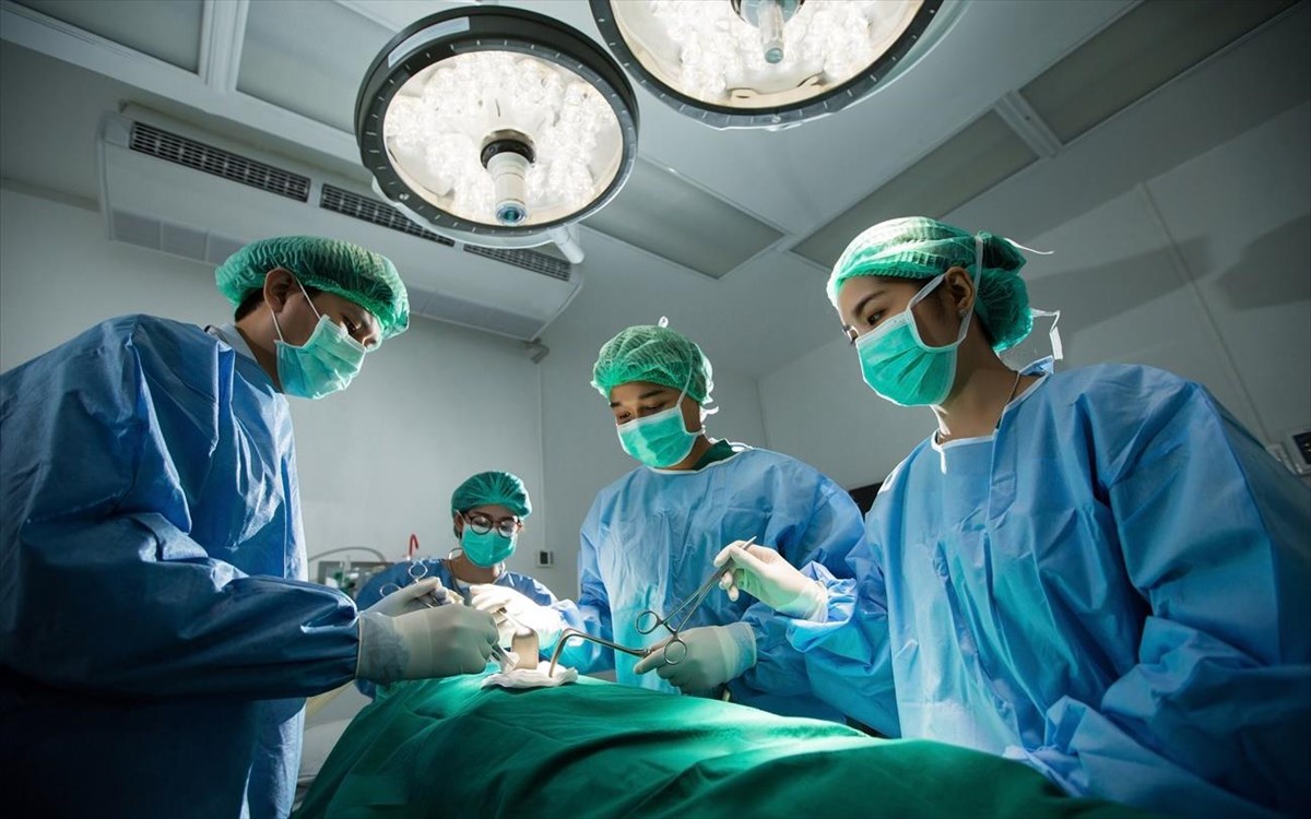 Kipar: Hirurške operacije ponovo počinju od 4. maja
