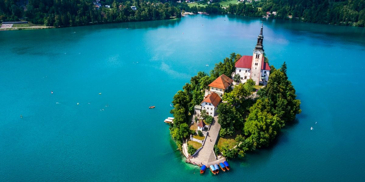 Slovenija: Ministarstvo razmatraa više pomoći sektoru turizma