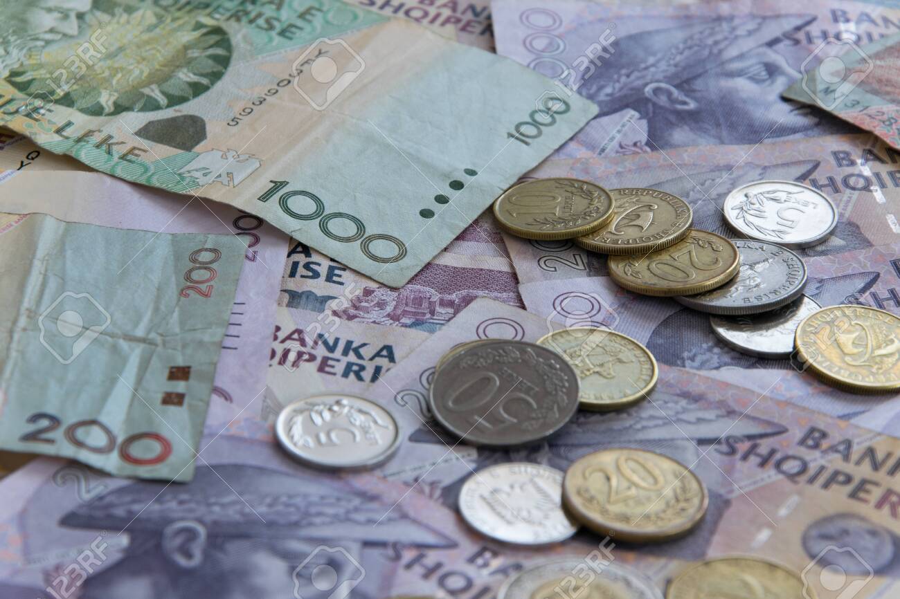Albanija: Oko dve milijarde evra u zaostalim kreditima u ovom tromesečju