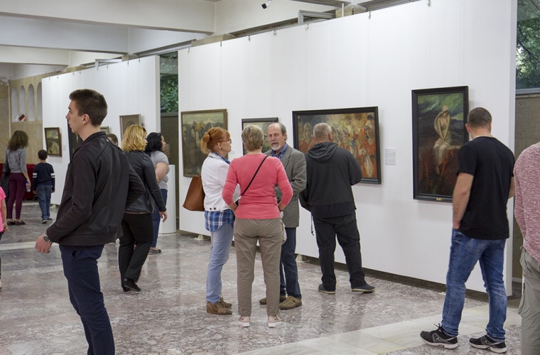 Bugarska: Muzeji, galerije i biblioteke počeli da rade nakon što su koncetri na otvorenom dobili zeleno svetlo