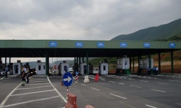 Kosovo: Postepeno otvaranje granice prema Albaniji