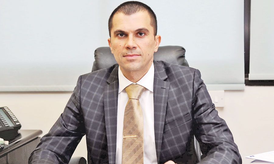 Kipar: Savvas Perdios informisao Kabinet o akcionom planu za turizam