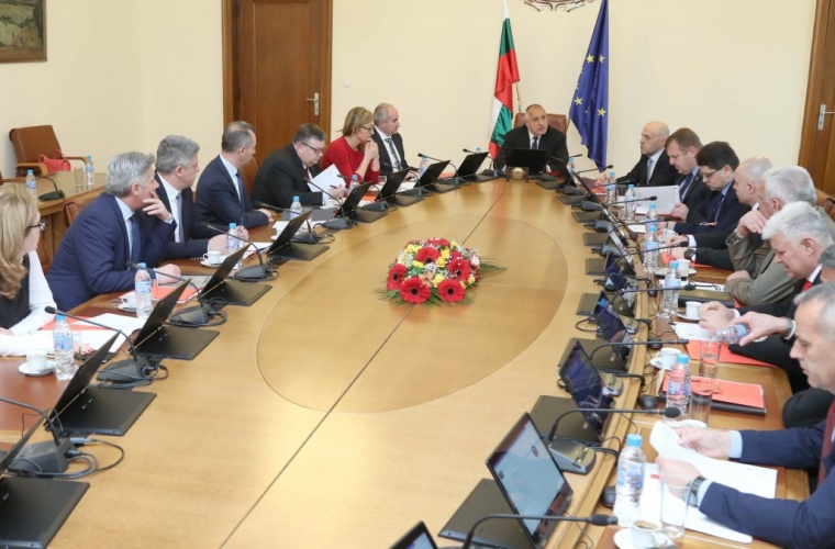 Bugarska: Prva parlamentarna revizija nakon ukidanja vanrednog stanja