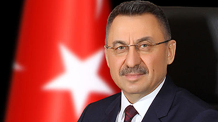 Turska poslala medicinsku pomoć u 80 zemalja sveta, kaže potpredsednik Oktay