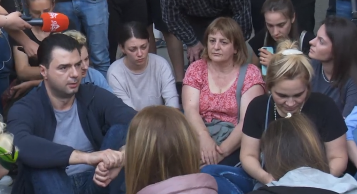 Albanija: Basha poziva građane da ponovo izađu na ulice