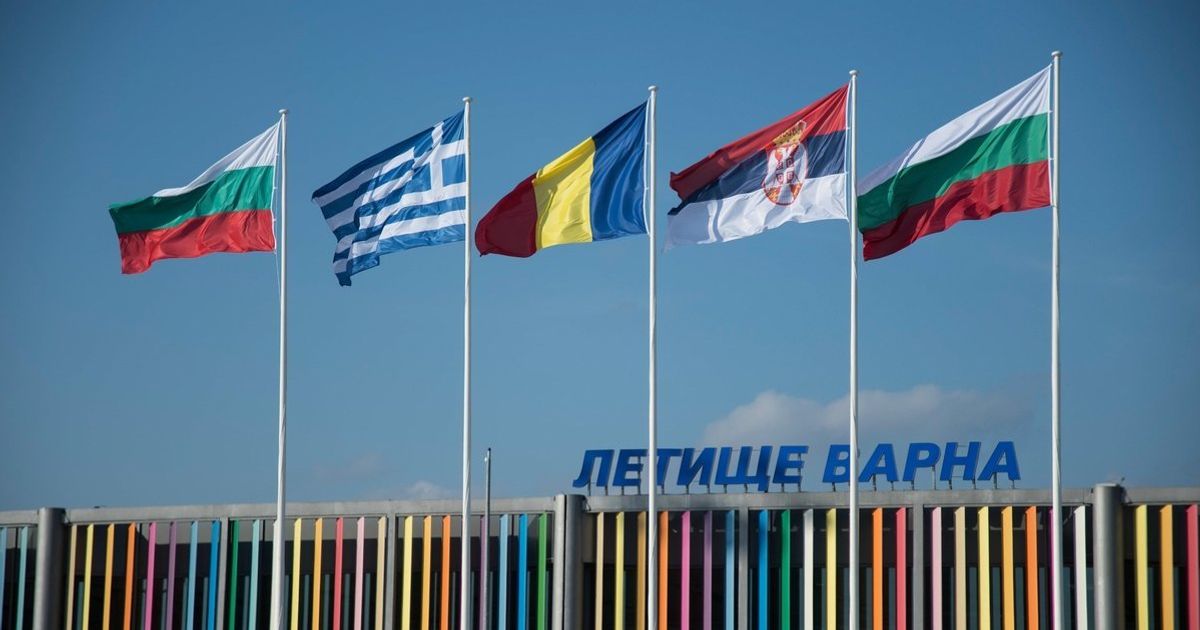 Grčka, Bugarska, Ruminija i Srbija održaće sastanak kvadriterale u utorak putem telekonferencije
