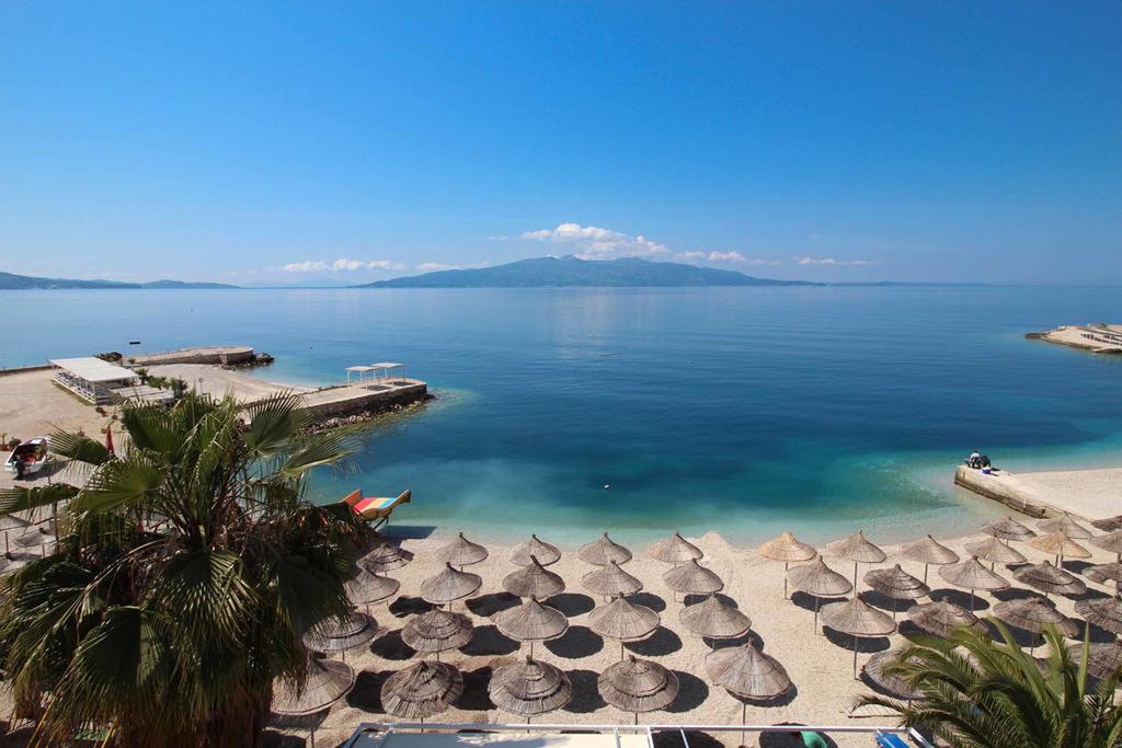 Albanija: Privatne hotelske plaže se otvaraju 1. juna, javni pristup dozvoljen od 10. juna