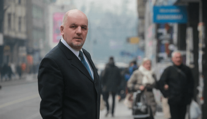 BiH: Amiru Zukiću, bivšem sekretaru SDA, zabranjen ulazak u SAD
