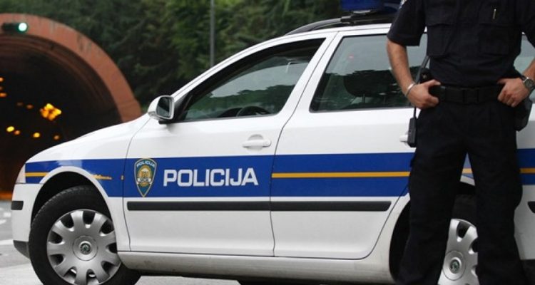Hrvatska: Policija uhapsila visoke funkcionere