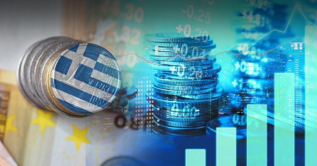 Grčka: Evrobanka upalila alarm recesije