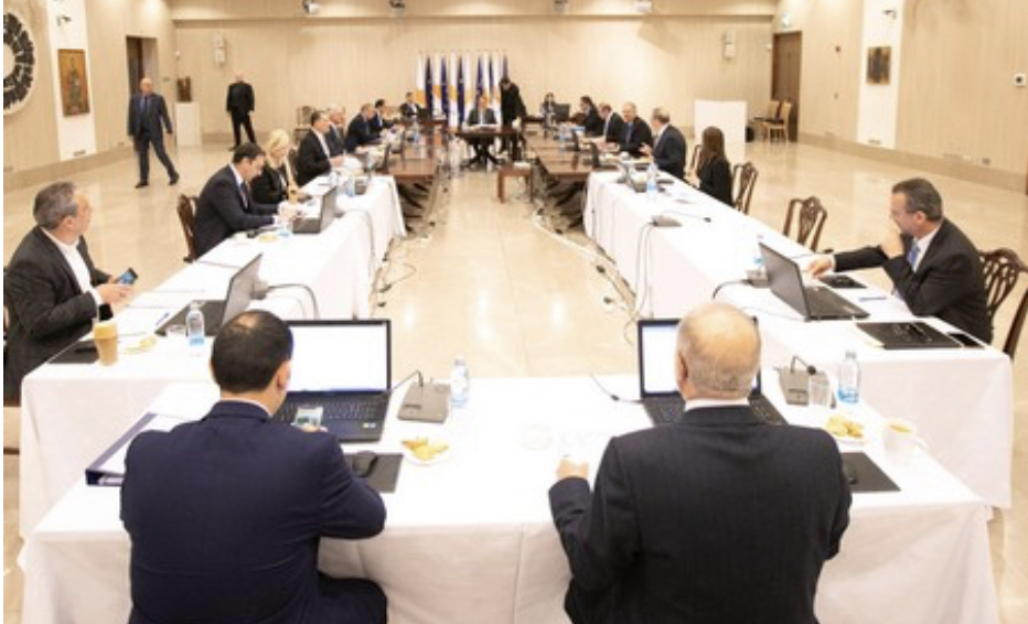 Kipar: Kabinet odlučio da dodatno opusti restriktivne mere
