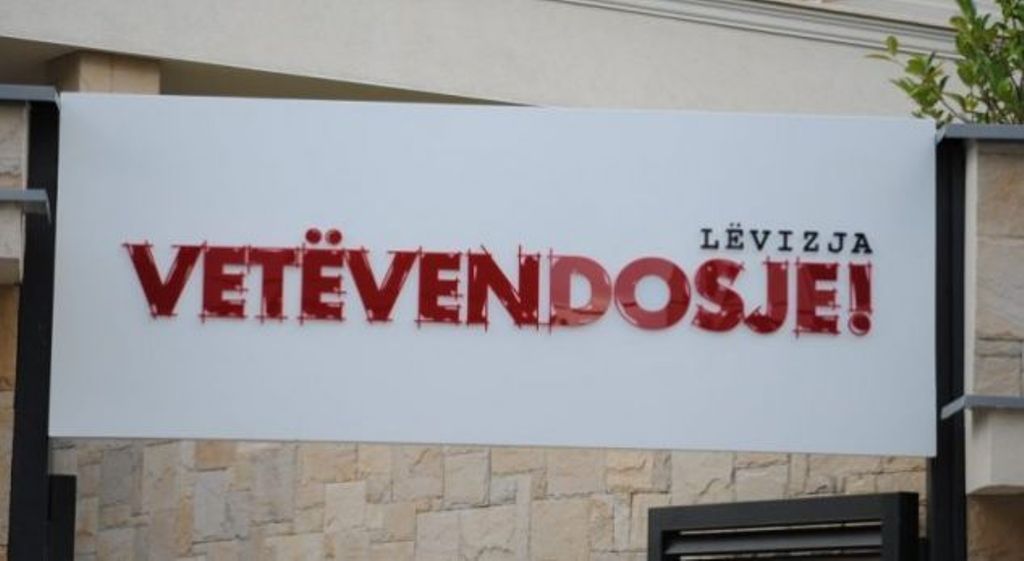 Kosovo: Pokret Samoopredelenje počeo skupljati potpise za nove izbore