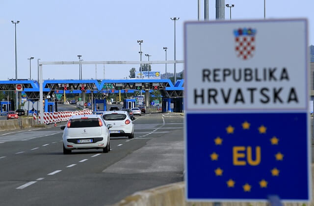 Odbor EP predlaže prihvatanje Hrvatske, Rumunije i Bugarske u šengenski prostor