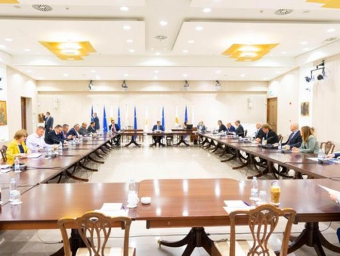 Kipar: Predsednik Anastasiades se sastao sa privrednicima kako bi utvrdili dalje korake Vlade u podršci poslovanju