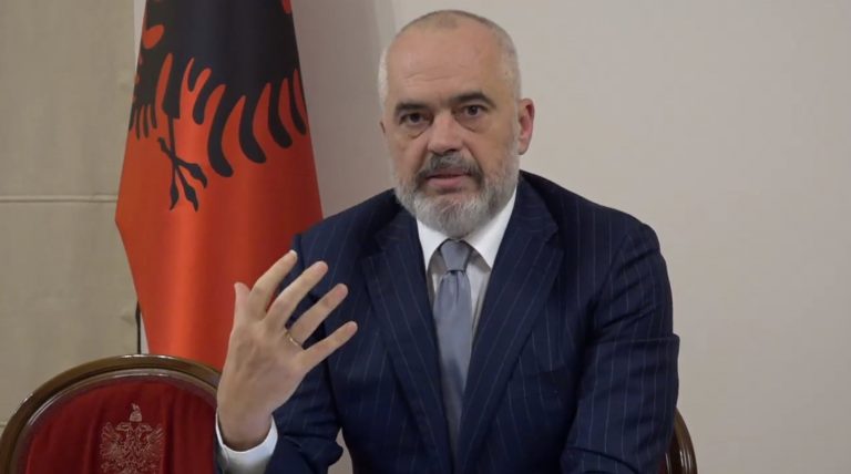 Albanija: Rama učestvovao na samitu Atlantskog veća za Zapadni Balkan