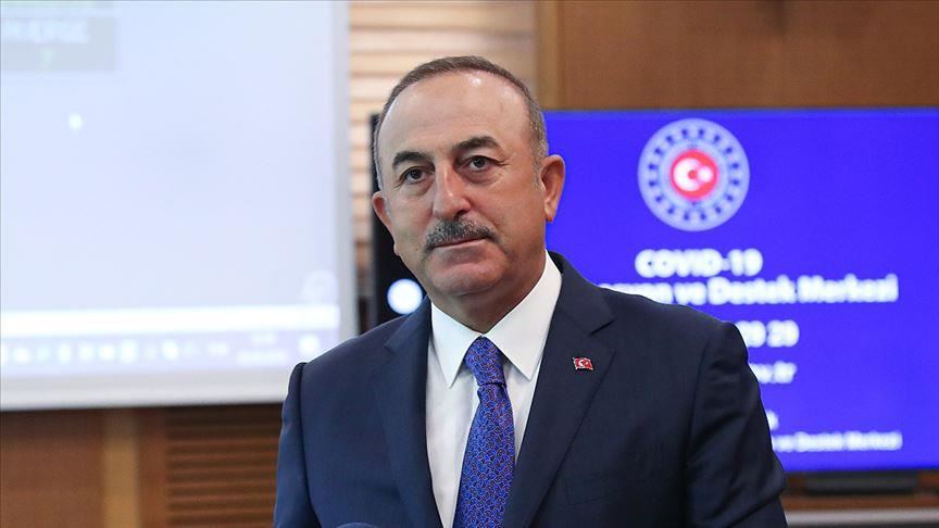 Turska: Diplomati iz zemalja koje prmaju izbeglice zalažu se za globalno jedinstvo u rešavanju ovog pitanja