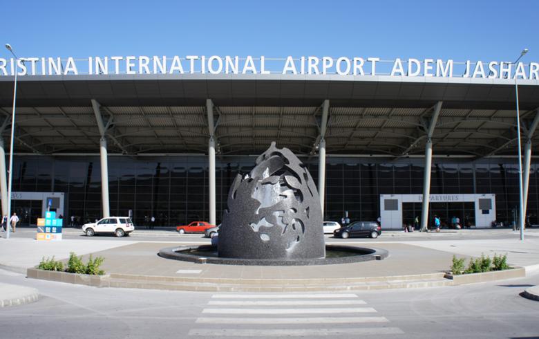 Kosovo: Prištinski aerodrom se otvara za deset dana