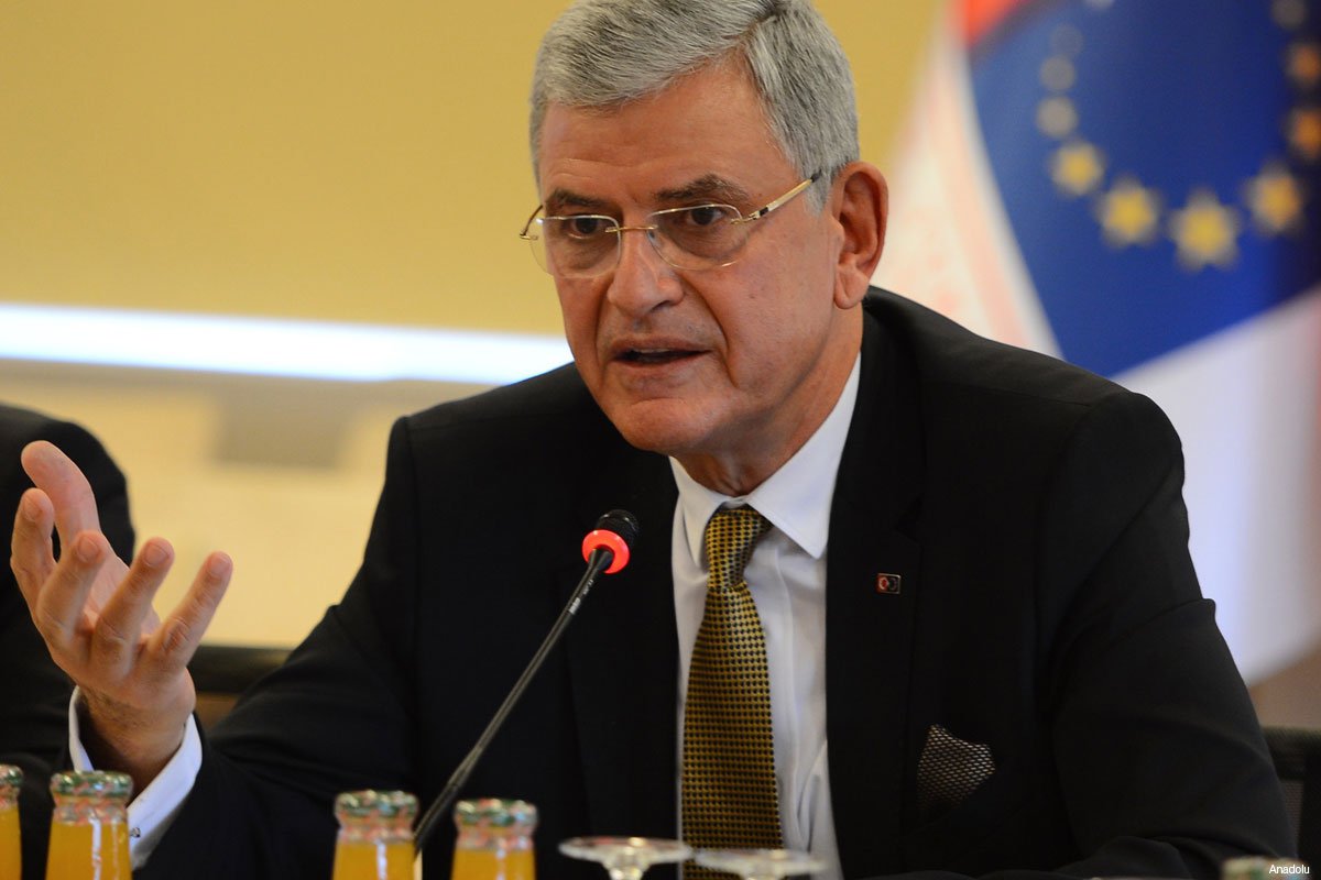 Kipar: Stalni predstavnici Kipra i Jermenije u UN poslali zajedničko pismo Guterresu o kandidaturi Bozkira