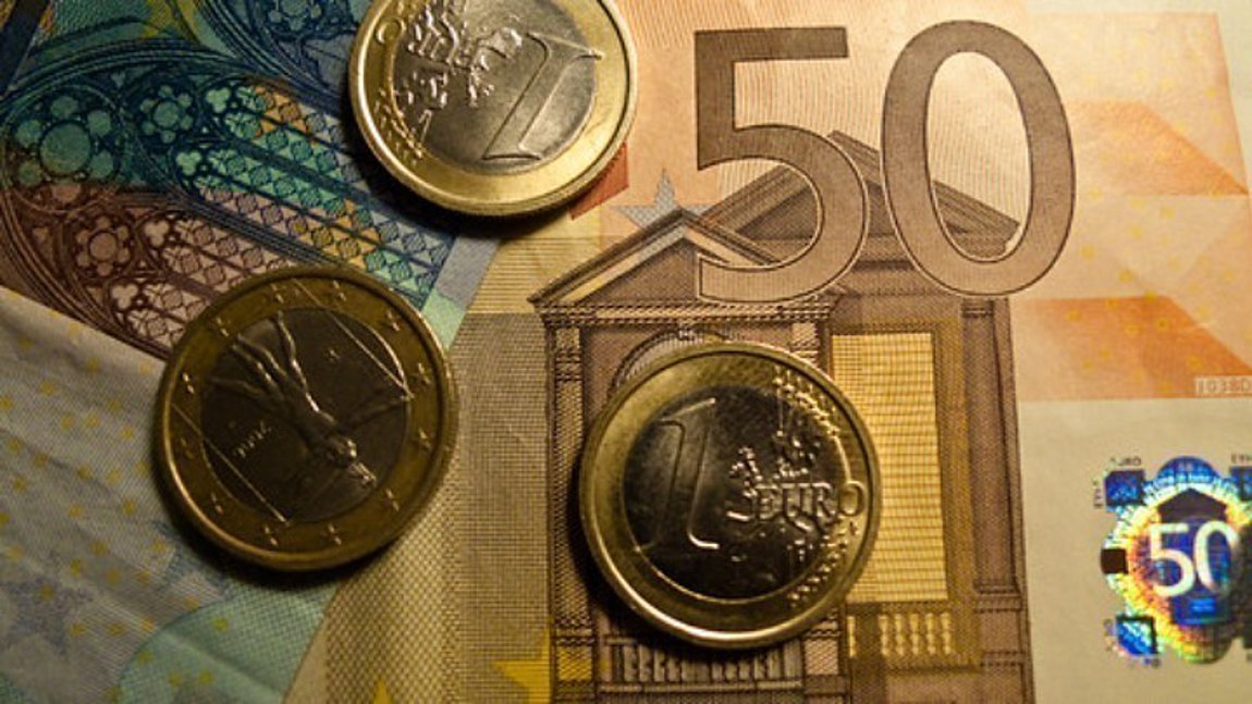 Grčka: Prihod države u maju opao