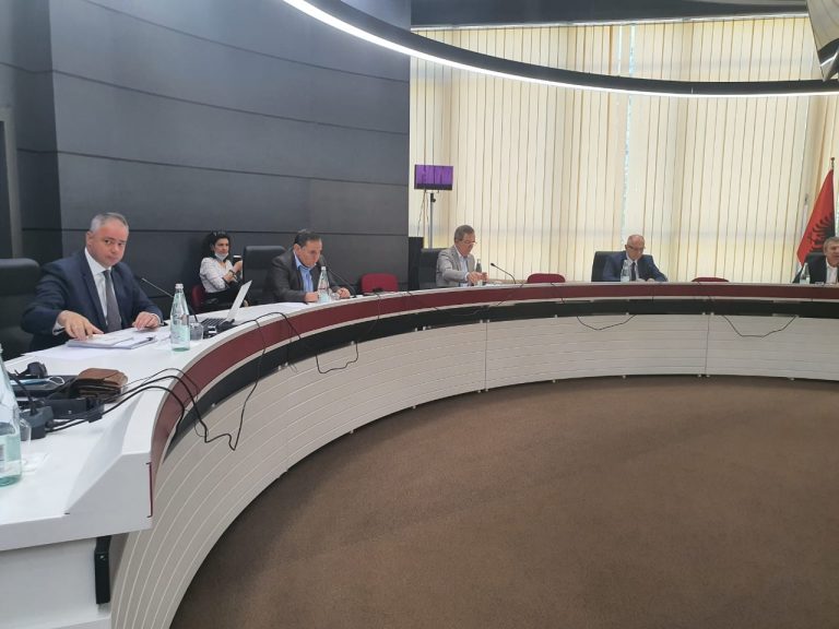 Albanija: Političke partije postigle dogovor o najvažnijim pitanjima u Izbornom zakonu