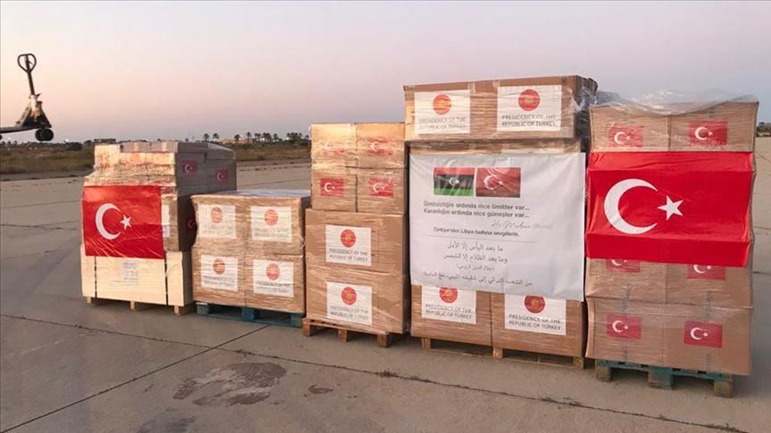 Turska: Medicinska pomoć biće poslana u Niger i Čad