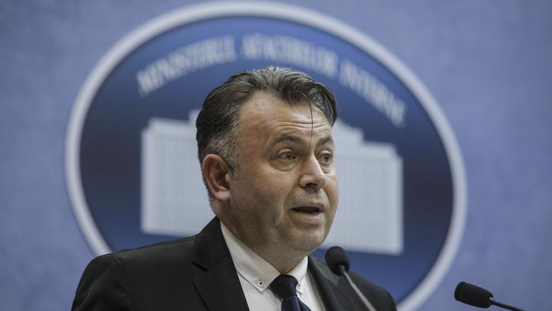 Rumunija: Nema falsifikovanja podataka o širenju COVID-19, tvrdi ministar zdravlja