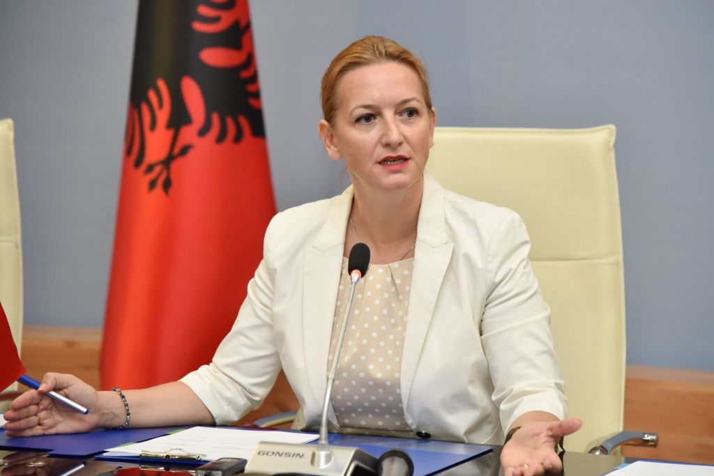 Albanija: Budžet za iduću godinu je dašak svežeg vazduha za privredu, kaže Denaj