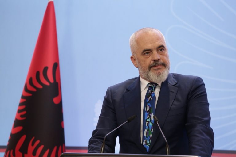 Albanija: Rama održao sastanak sa Koordinacionim savetom dijaspore o pravu na glasanje
