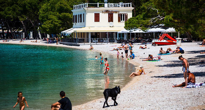 U Hrvatskoj se trenutno odmara 246.000 turista, tvrdi ministar