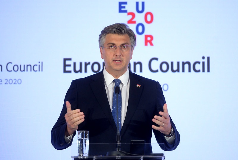 Hrvatska: Konferencija o budućnosti Evrope je značajno dostignuće hrvatskog predsedavanja EU