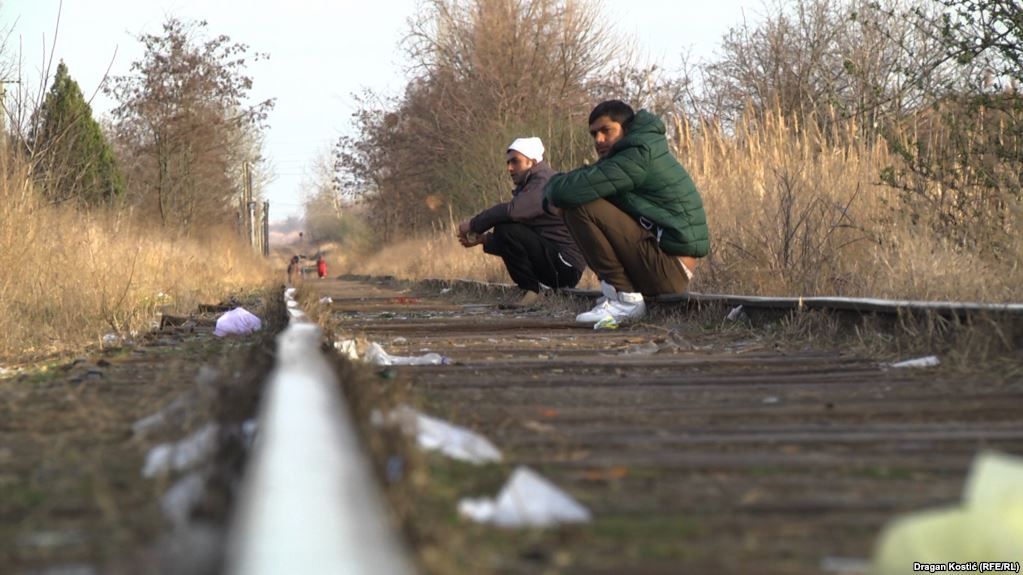 Grlić Radman: Migranti u BiH ugrožavaju i Hrvatsku
