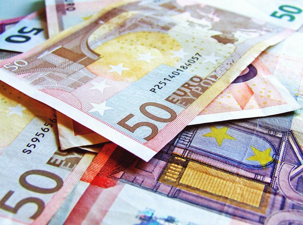 Grčka: Veliki budžetski deficit