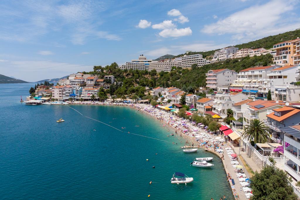 Neum je na moru, zar ne?