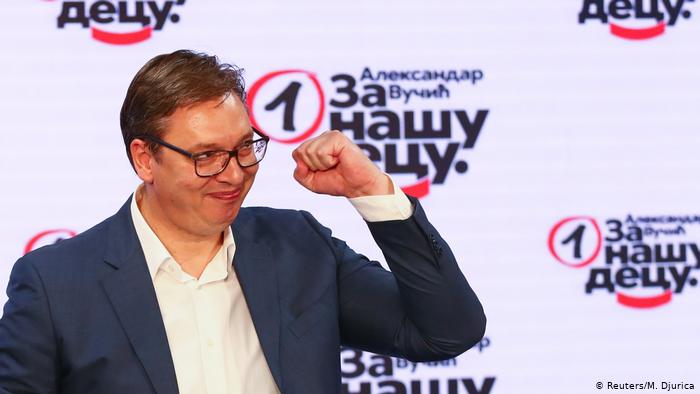 Srbija: Vučić blizu odluke o sastavu nove Vlade